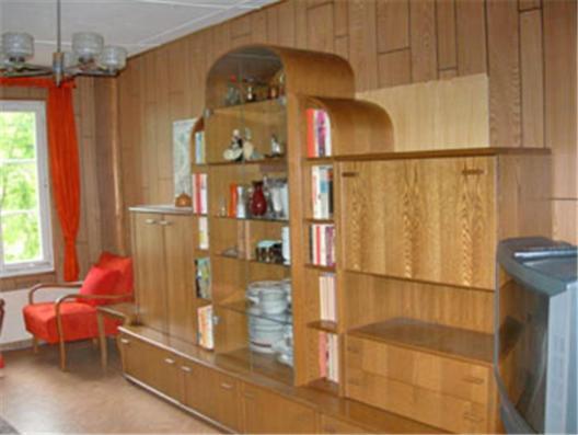 Apartments Dr. Med. Vet. Tempelman Interlaken Exterior photo