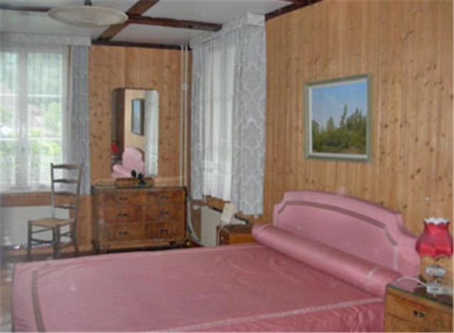 Apartments Dr. Med. Vet. Tempelman Interlaken Room photo