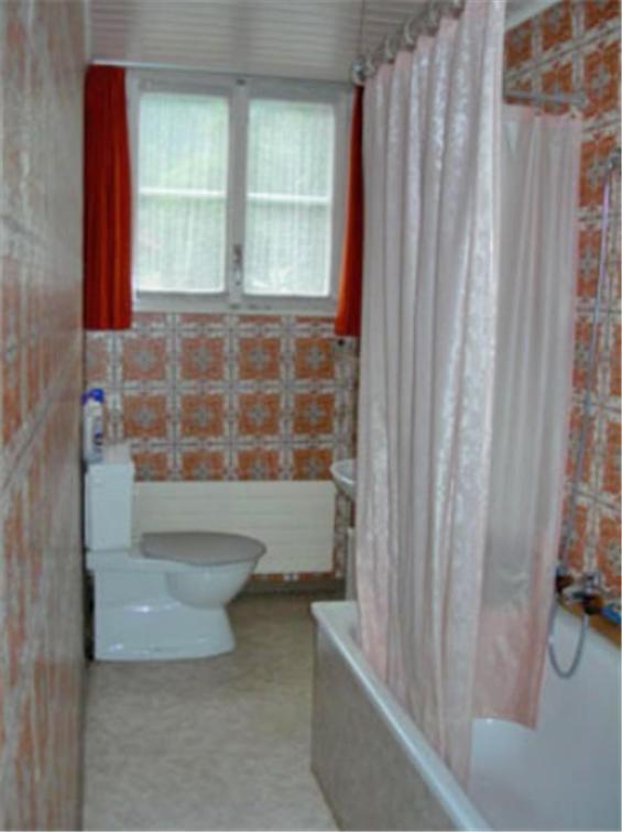 Apartments Dr. Med. Vet. Tempelman Interlaken Room photo