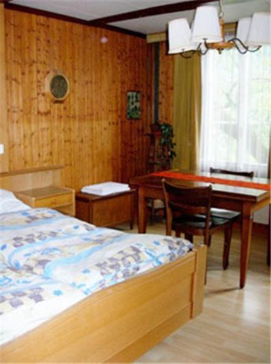 Apartments Dr. Med. Vet. Tempelman Interlaken Room photo