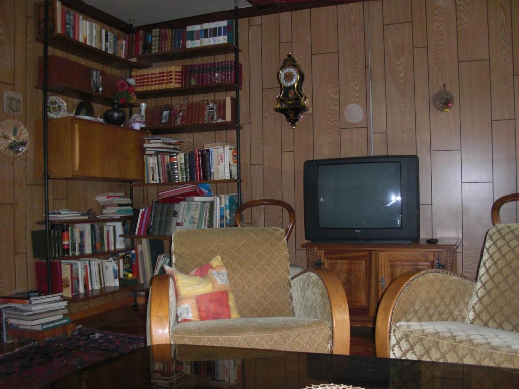 Apartments Dr. Med. Vet. Tempelman Interlaken Room photo